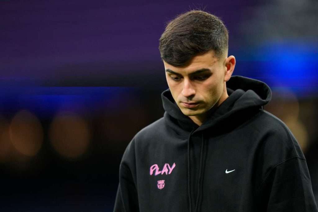 Barcelona fara o piesa esentiala inainte de duel cu Chelsea