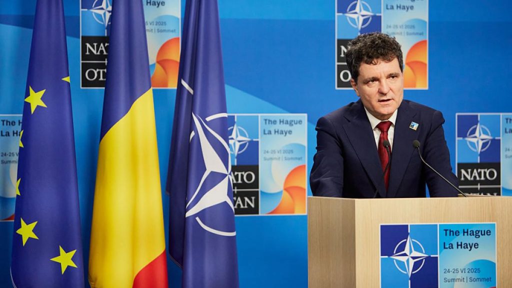 CSAT se intruneste astazi pentru strategia nationala