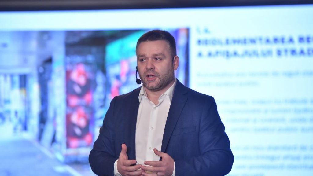 Ciprian Ciucu critica PSD si pe Sorin Grindeanu