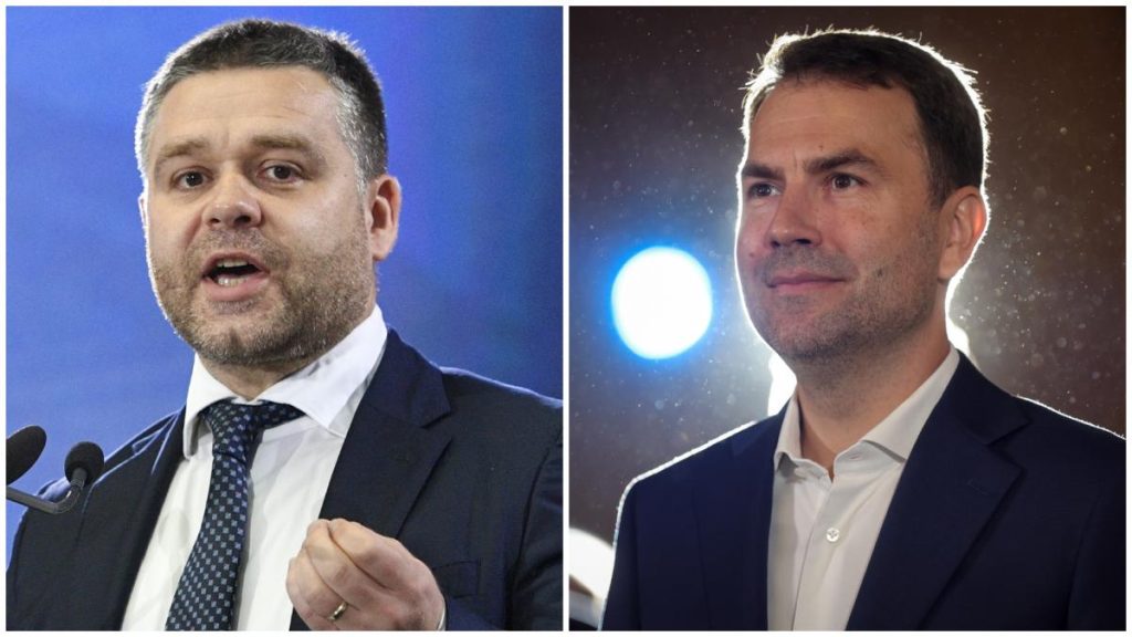 Ciucu raspunde lui Drula dupa sondajul INSCOP