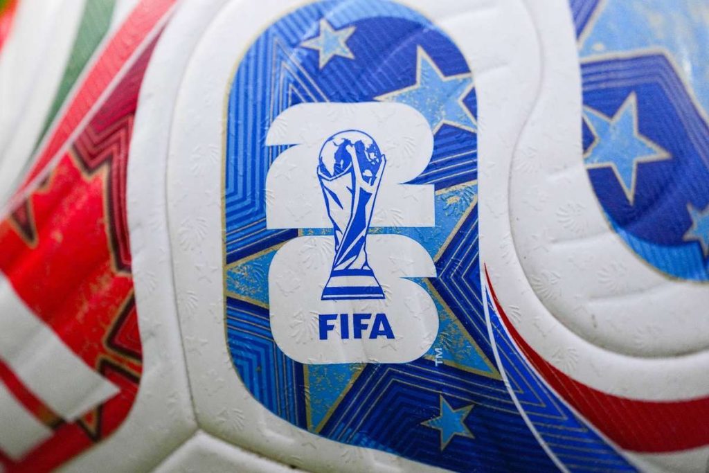 FIFA anunță vânzarea a două milioane bilete pentru 2026 FIFA anunta vanzarea a doua milioane bilete pentru 2026