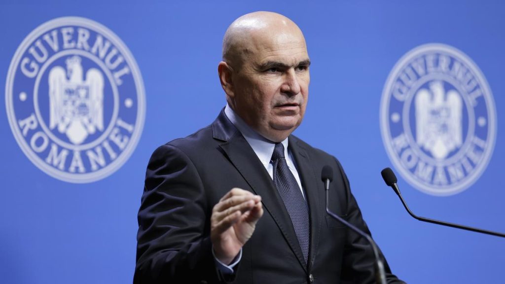 Ilie Bolojan anunță măsuri pentru pensiile judecătorilor Ilie Bolojan anunta masuri pentru pensiile judecatorilor