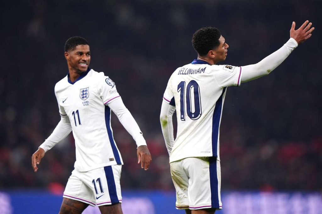 Jude Bellingham ar putea reveni la Birmingham pentru stadionul nou. Jude Bellingham ar putea reveni la Birmingham pentru stadionul nou