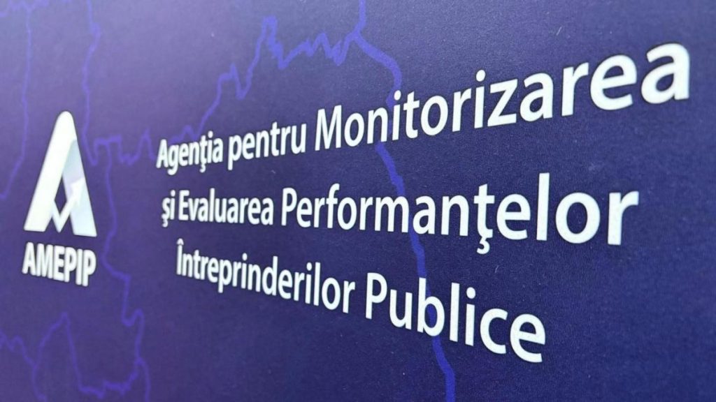 Mega agenia AMEPIP are o noua conducere Anioara Ulcelue