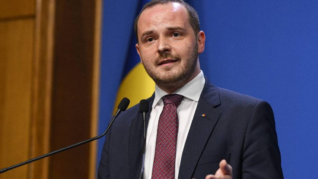 Ministerul Sanatatii largeste reteaua centrelor pentru bolile rare