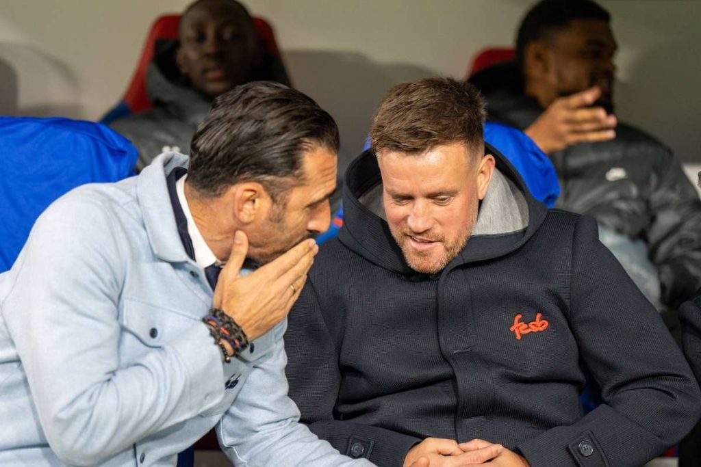 Nici vremea nu ajuta FCSB nu a ajuns la Constanta