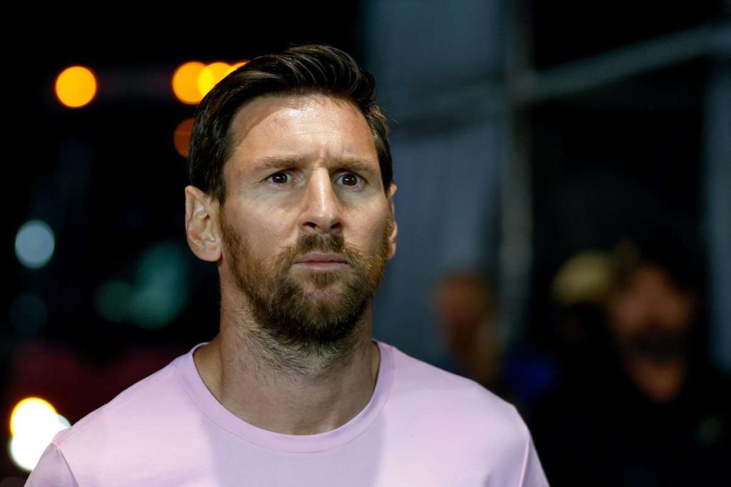 O revenire a lui Messi la Barcelona aduce 200 milioane euro