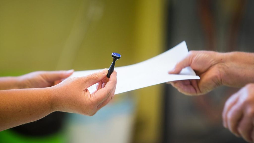 Patru candidați pentru primăria Găești 2025 Patru candidati pentru primaria Gaesti 2025