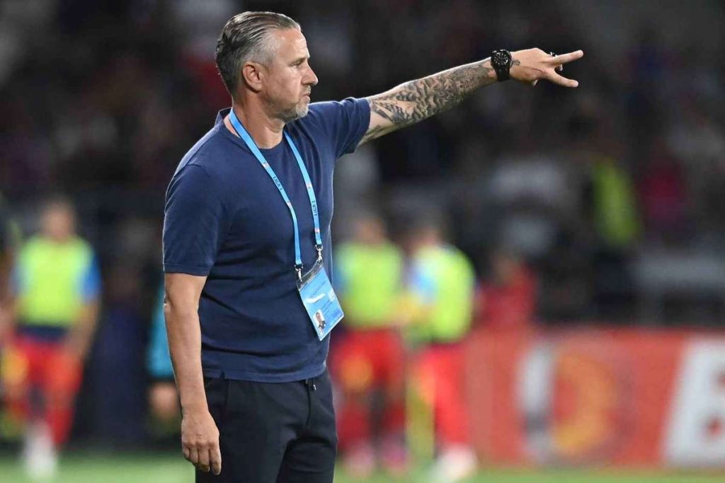 Regehcampf a început cu o victorie împotriva Al Hilal Regehcampf a inceput cu o victorie impotriva Al Hilal