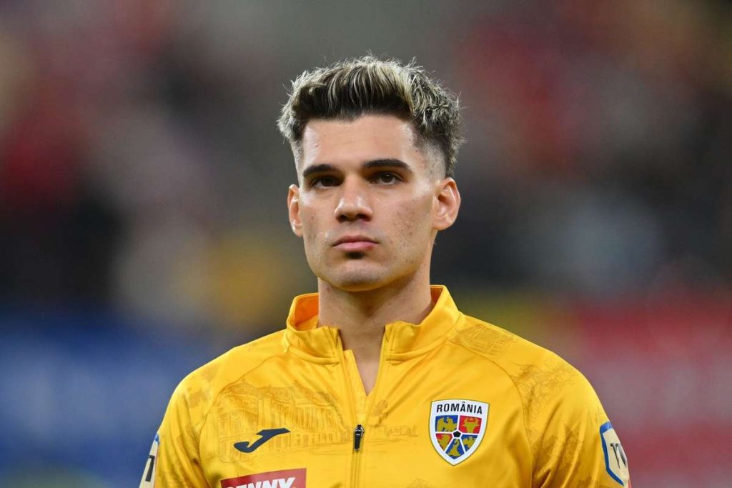 Rivala lui Răzvan Lucescu îl monitorizează pe Ianis Hagi Rivala lui Razvan Lucescu il monitorizeaza pe Ianis Hagi
