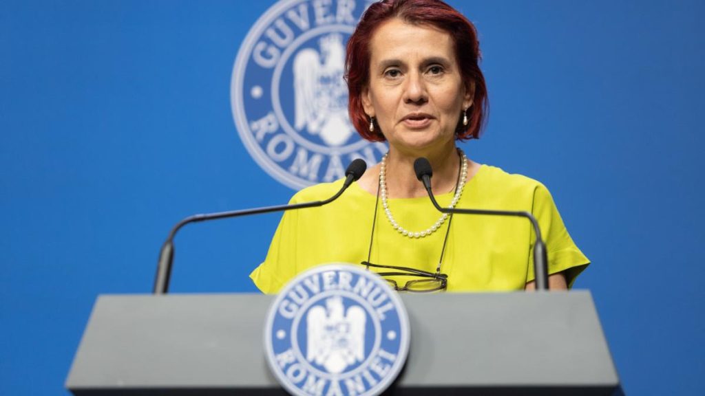 România riscă sancțiuni pentru neîndeplinirea PNRR Romania risca sanciuni pentru neindeplinirea PNRR