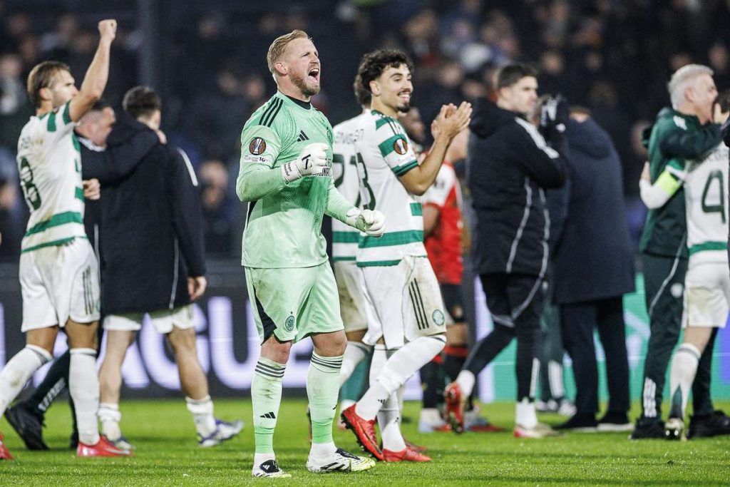 Statistică din fiecare meci al rundei cinci Europa League Statistic a din fiecare meci al rundei cinci Europa League
