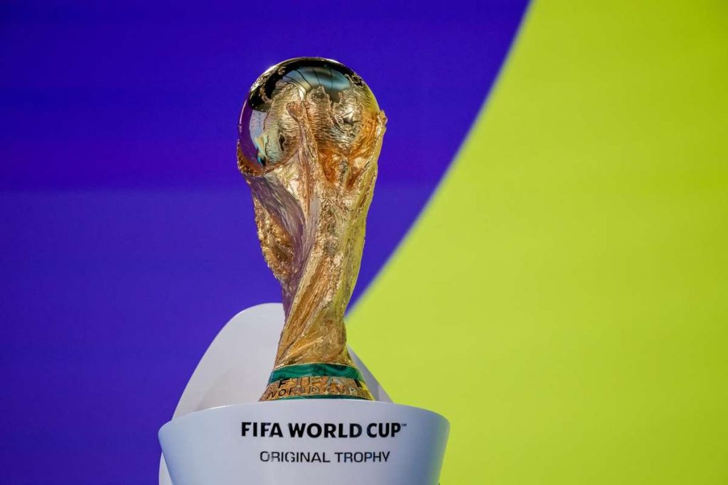 Suporterii a doua nationale la Cupa Mondiala 2026 nu pot participa