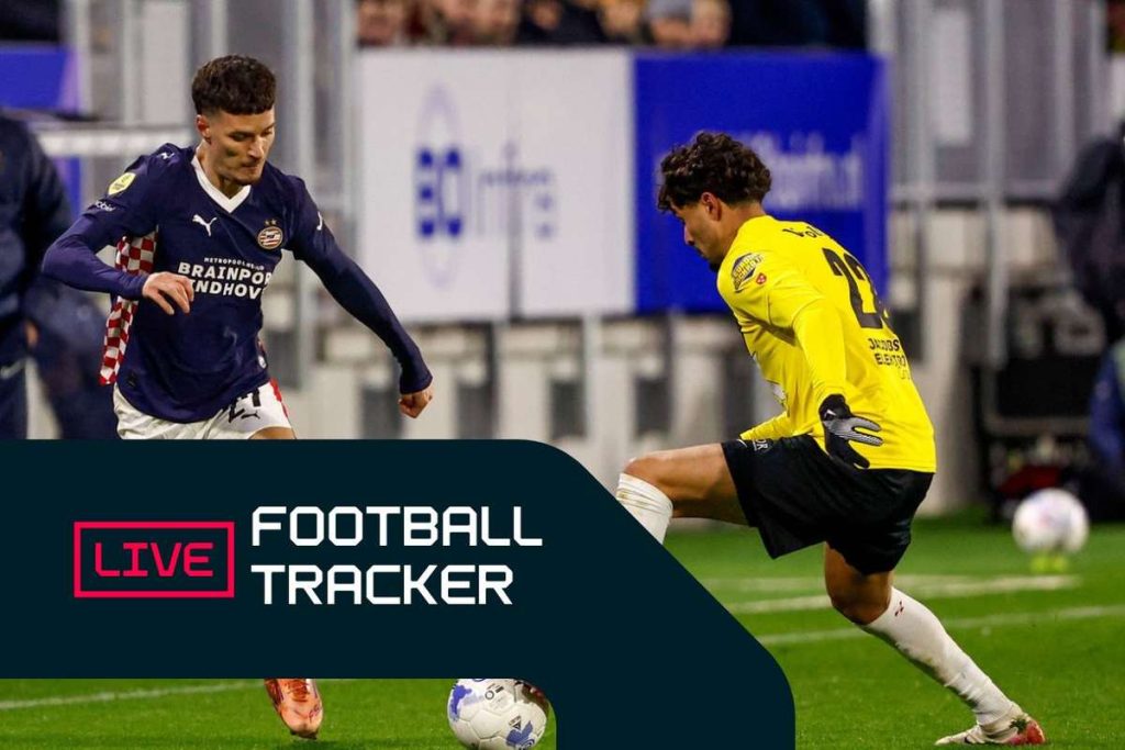 Tracker de fotbal Napoli lider Juventus in dificultate