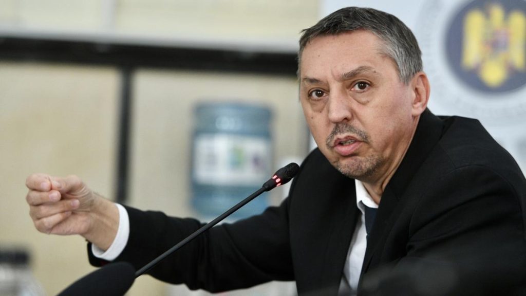 Un proiect al Ministerului Educaiei cu trei greseli
