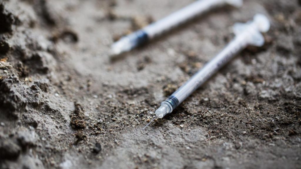 Agentia Nationala Antidrog a fost inchisa