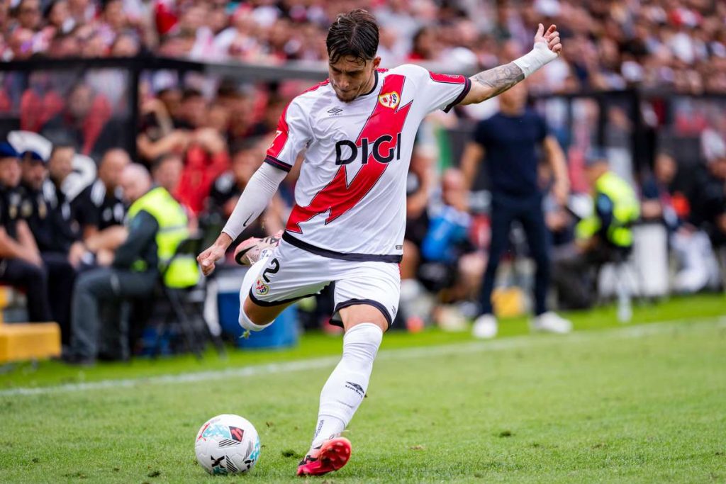 Andrei Ratiu este pe lista Juventus