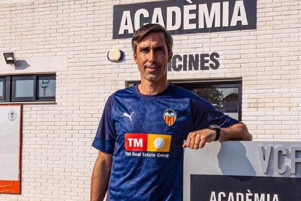 Antrenorul echipei Valencia CF Femenino B a murit in accident nautic