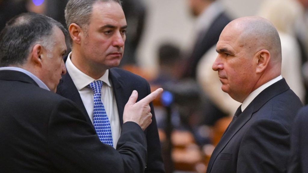 Arierate de miliarde in programul Anghel Saligny Guvernul transfera fonduri