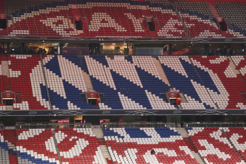 Bayern Munchen a ajuns la un acord pentru un fundas de 17 ani