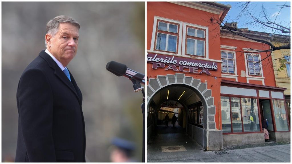 Calculul ANAF pentru datoria de 1 milion a lui Iohannis