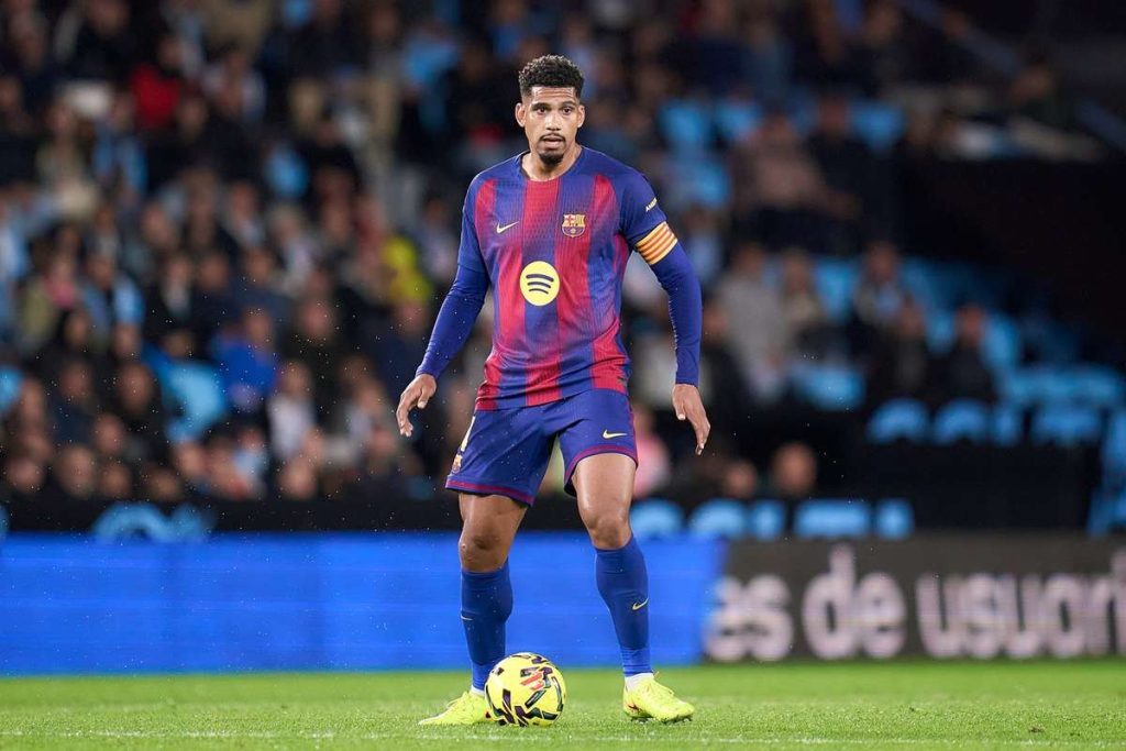 Caz unic la Barcelona: Căpitanul echipei a cerut repaus mental Caz unic la Barcelona Captainul echipei a cerut repaus mental