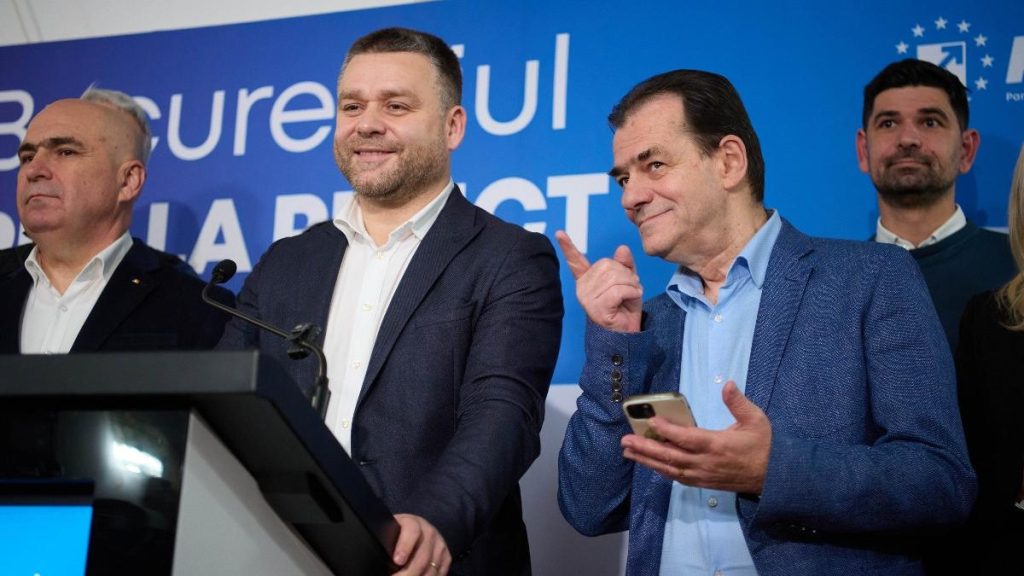 Ce n-a fost arătat la televizor la exit-poll Ce n a fost aratat la televizor la exit poll