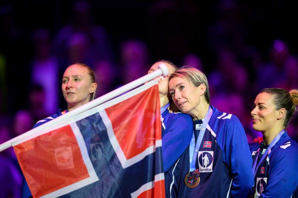 Cea mai buna jucatoare a Mondialului de handbal 2025