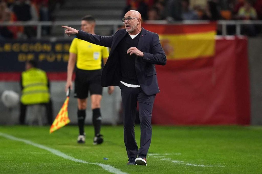 Cel mai bun selecioner a fost ales in 2025
