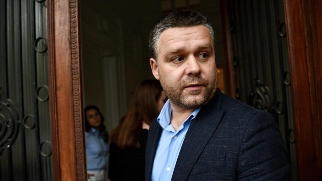 Cine conduce Primăria Sectorului 6 după Ciprian Ciucu Cine conduce Primaria Sectorului 6 dupa Ciprian Ciucu