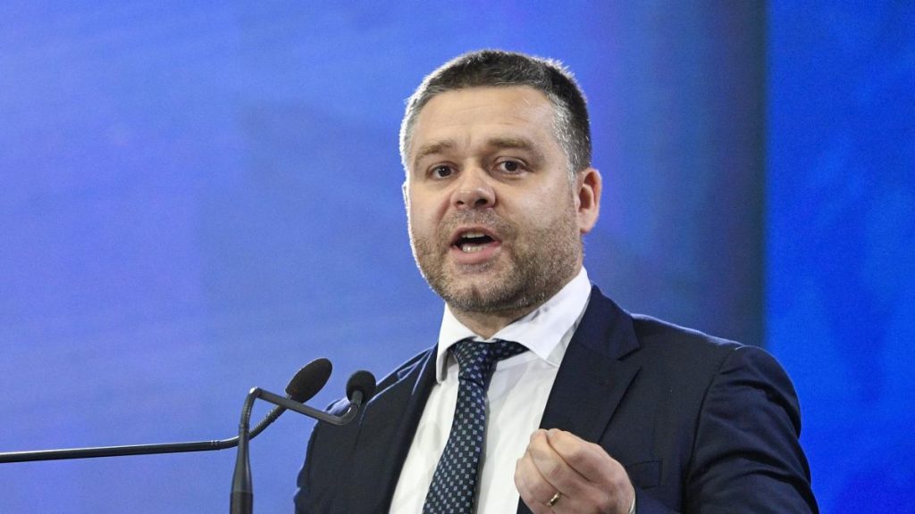 Ciprian Ciucu Prim spitalizare public n Sectorul 6