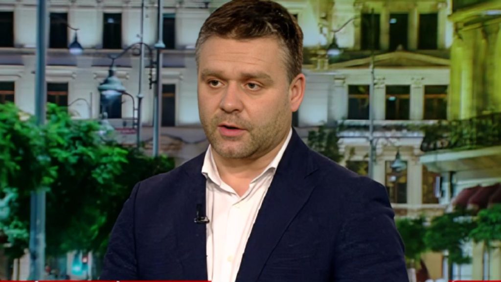 Ciucu spune că Drulă are scoruri mici din atacuri. Ciucu spune ca Drula are scoruri mici din atacuri