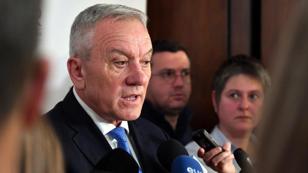 Constantin Toma critica tacerea PSD in justitie