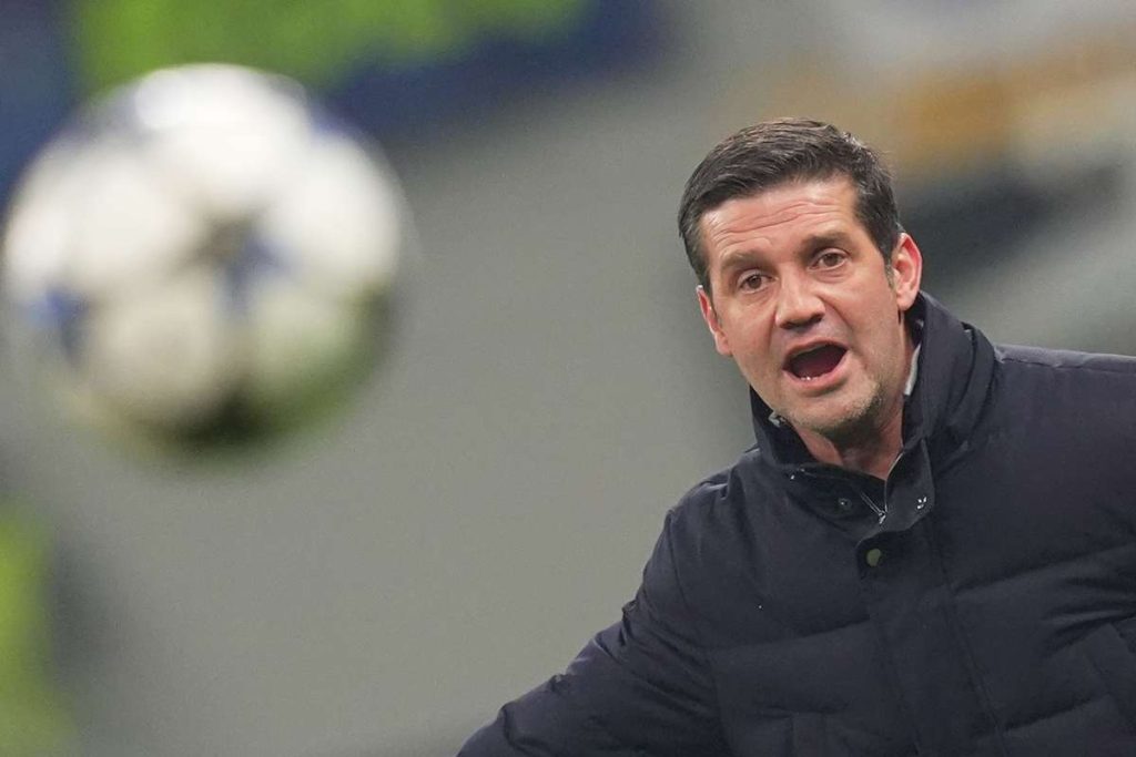 Cristi Chivu dupa infrangerea cu Liverpool Nu comentez arbitrajul
