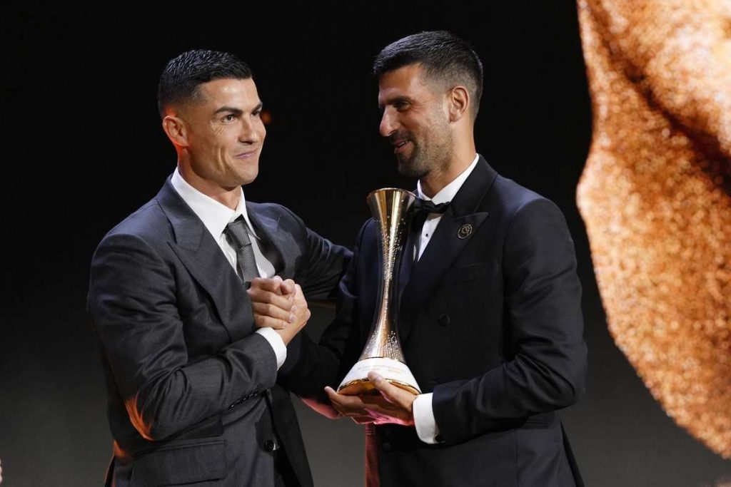 Cristiano Ronaldo increzator ca va marca 1000 de goluri