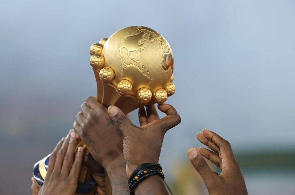 Cupa Africii pe Natiuni va fi anuala din 2028