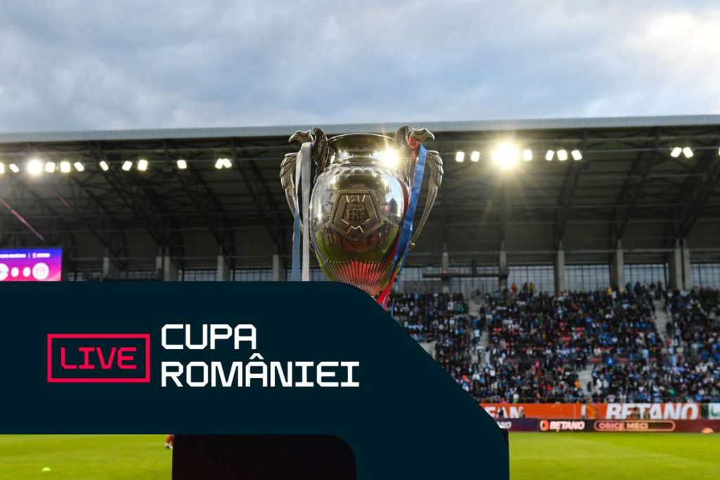 Cupa României LIVE: Metaloglobus și CFR remiză la Clinceni Cupa Romaniei LIVE Metaloglobus si CFR remiza la Clinceni