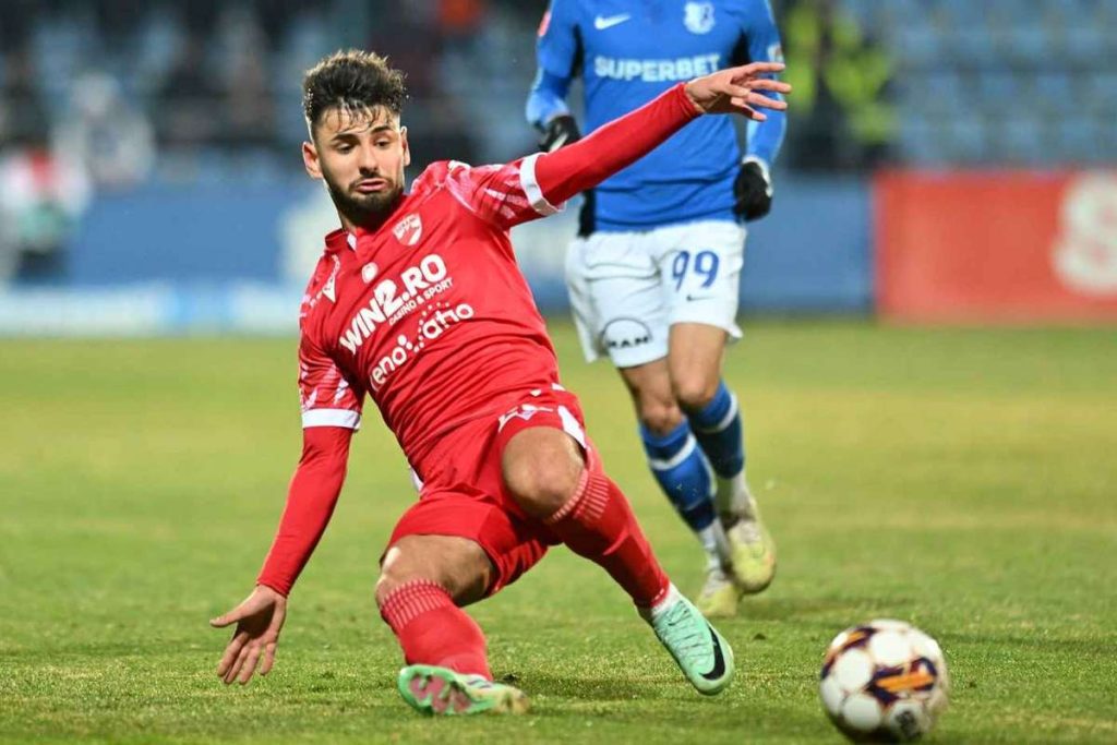 Dinamo suporta consecinte dupa victoria cu Otelul