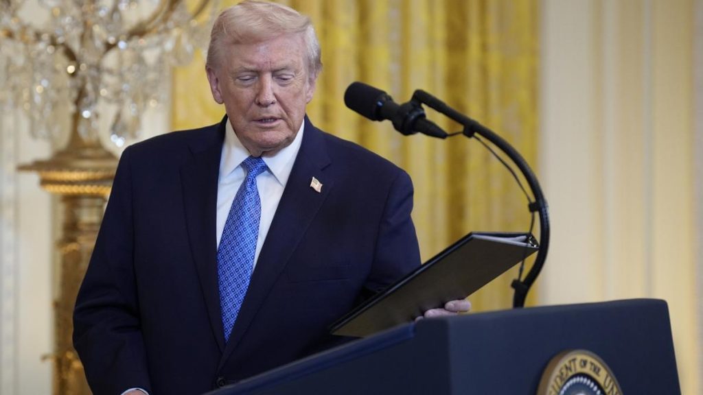 Donald Trump va susține un discurs național joi seara. Donald Trump va sustine un discurs national joi seara