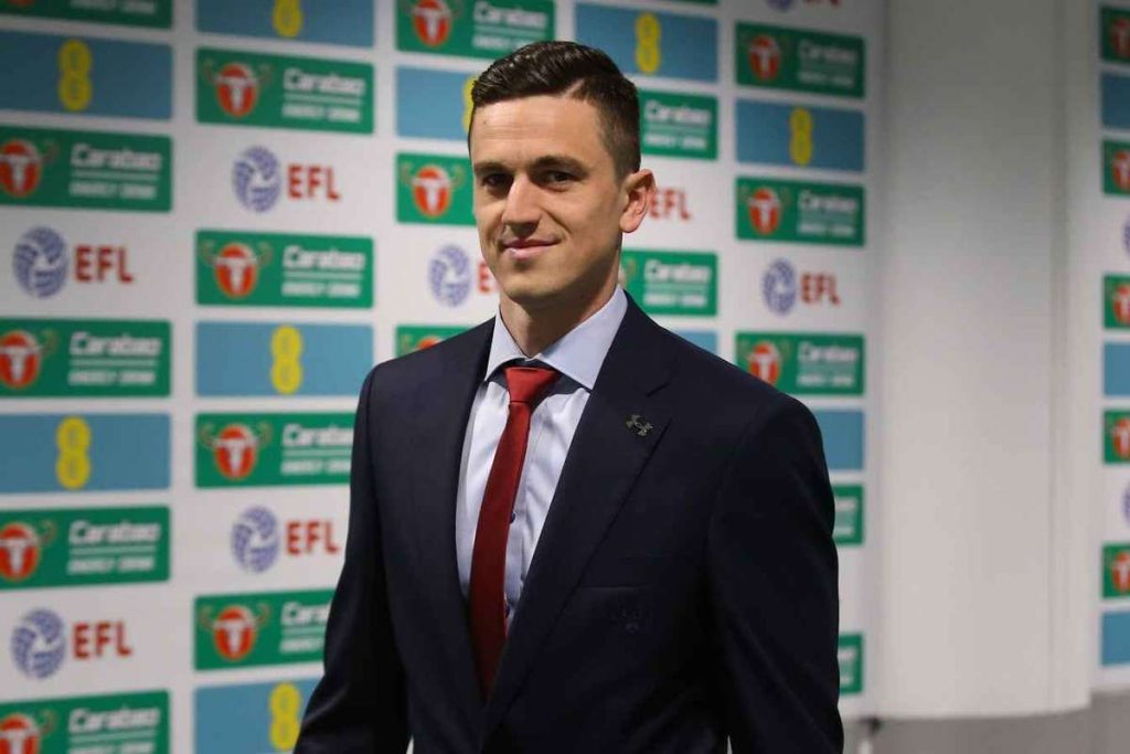 Florin Gardos a semnat cu FCSB in Liga 2