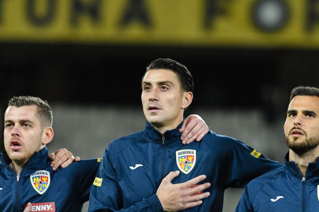 Fundașul român din prima ligă rusă dorește la națională Fundasul roman din prima liga rusa doreste la nationala