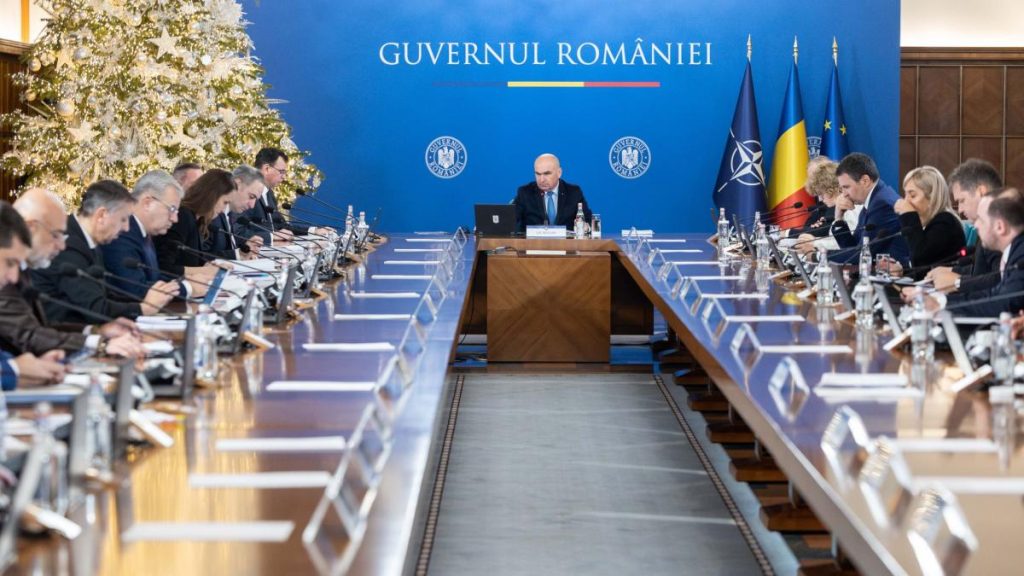 Guvernul a extins cumulul pensiei cu salariul în 2026 Guvernul a extins cumulul pensiei cu salariul in 2026