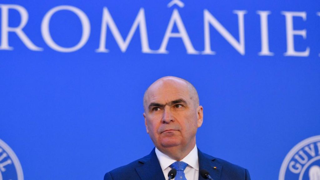 Ilie Bolojan: „Mulţumesc pentru o Românie mai bună” Ilie Bolojan Multumesc pentru o Romanie mai buna