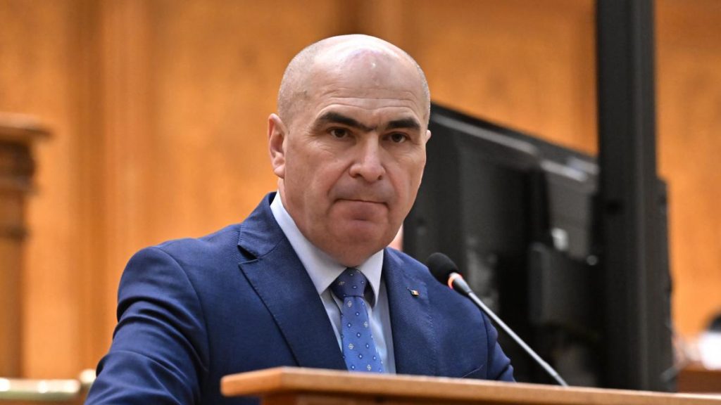 Ilie Bolojan Nu am discutat despre schimbarea protocolului Coalitiei
