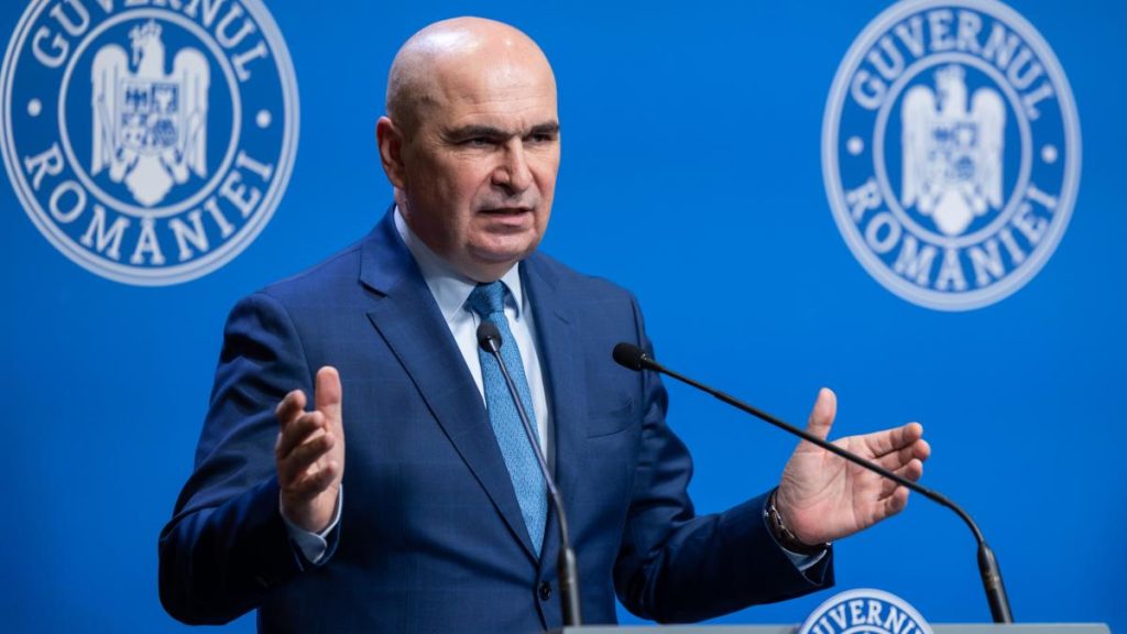 Ilie Bolojan Trebuie sa crestem varsta de pensionare 1