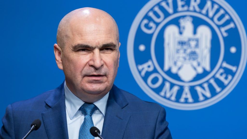 Ilie Bolojan despre porecla Ilie Saracie E usor sa etichetezi