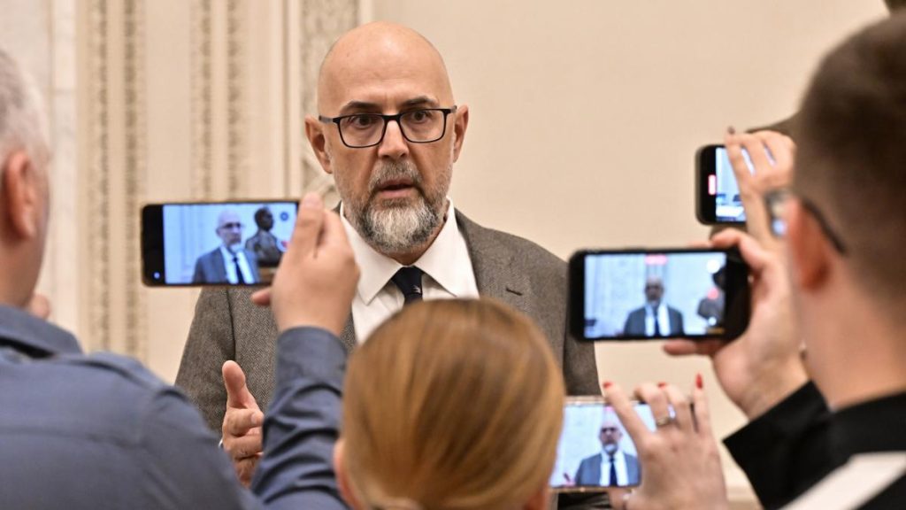 Kelemen Hunor Aceasta coalitie functioneaza nu sunt scuze
