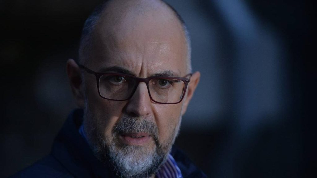 Kelemen Hunor afirma ca nu are incredere in Justitie