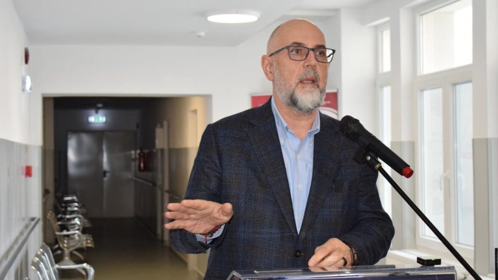 Kelemen Hunor anunta UDMR va vota impotriva motiunilor