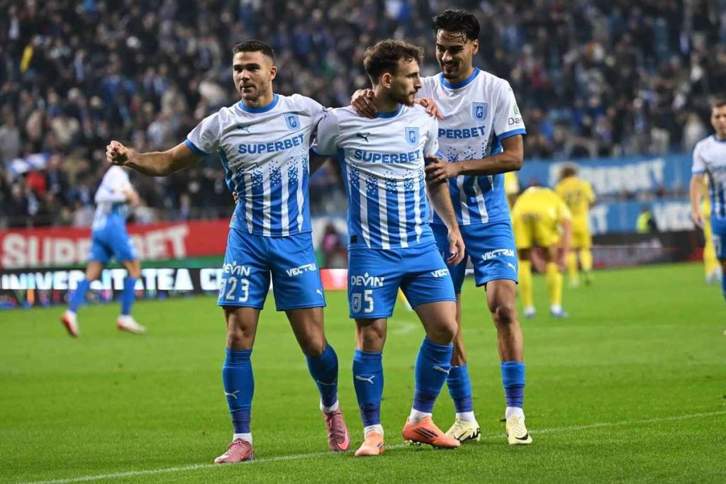 LIVE | AEK Atena – Univ Craiova. Oltenii, la 45 de minute de primăvară europeană LIVE AEK Atena Univ Craiova Oltenii la 45 de minute de primavara europeana